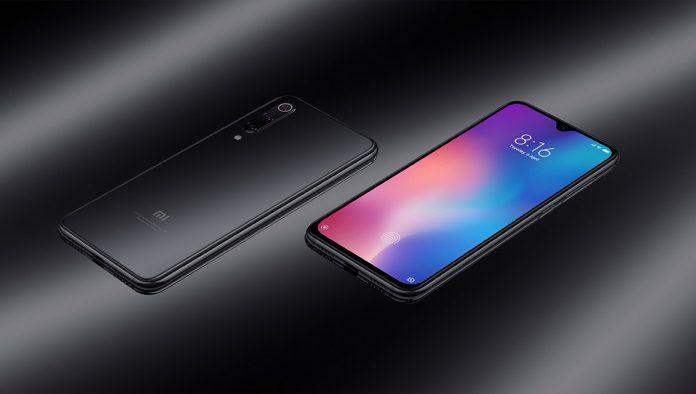 Điện thoại Xiaomi Mi 9 SE