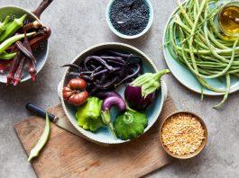 thực phẩm tốt cho bệnh trĩ