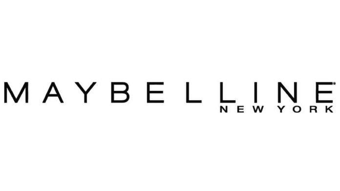 Thương hiệu Maybelline New York (ảnh: internet).