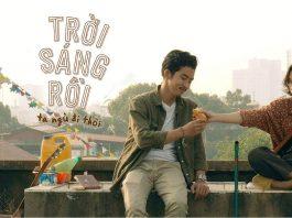 Review Trời Sáng Rồi Ta Ngủ Đi Thôi
