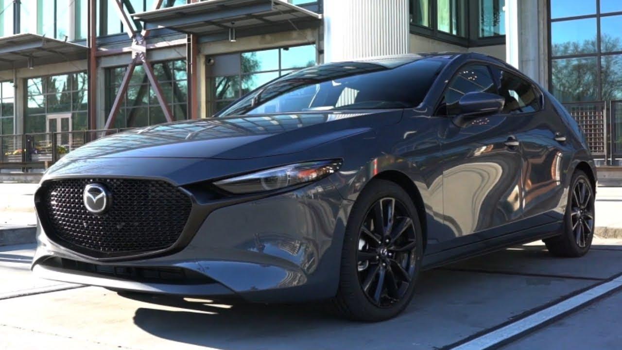 Mazda 3 2020 sẽ khiến bạn hài lòng với thiết kế đẹp mắt, hiệu suất đáng kinh ngạc và tính năng an toàn vượt trội. Bạn sẽ không muốn bỏ lỡ cơ hội để ngắm nhìn chiếc xe đẹp này.