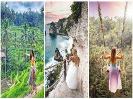 Tour Bali 2019 với những địa điểm check in hot nhất