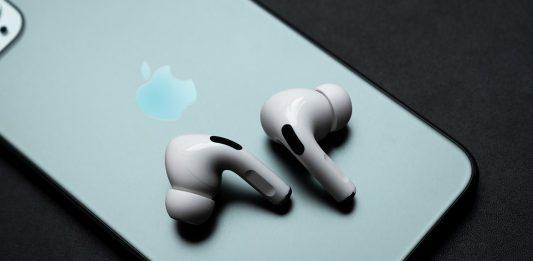 AirPods Pro