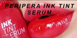 Bộ sưu tập son Peripera Ink Tint Serum vừa được ra mắt đã thu hút được sự yêu thích của cộng đồng làm đẹp (nguồn: Internet)