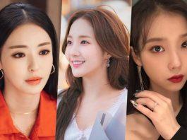 6 kiểu tóc mới mùa thu đông 2019