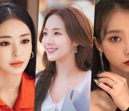 6 kiểu tóc mới mùa thu đông 2019