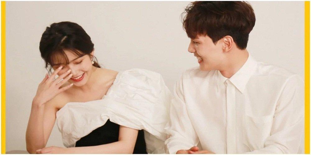 Top 3 cặp đôi được yêu thích nhất năm 2019, “Nữ hoàng lãng mạn” Gong Hyo Jin và bạn diễn xuất sắc đứng No.1