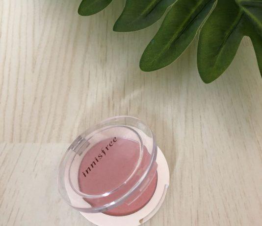 Review phấn má hồng Innisfree Mineral Blusher: cho đôi má hồng rạng rỡ Ảnh đại diện (ảnh: internet).