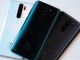 So sánh camera điện thoại RedMi Note 8 Pro và Huawei Mate 30 Pro So sánh camera điện thoại