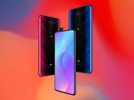 Review: Điện thoại Mi 9T Pro nổi bật với camera Pop-up mượt mà Điện thoại Mi 9T Pro