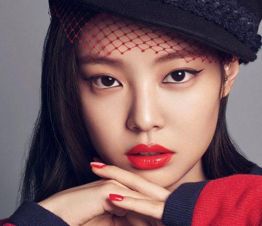 5 kiểu áo khoác của Jennie ( BLACKPINK) các cô gái nên sở hữu 5 kiểu áo khoác của Jennie( BLACKPINK)