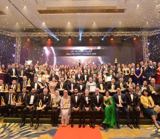 Asia Property Awards