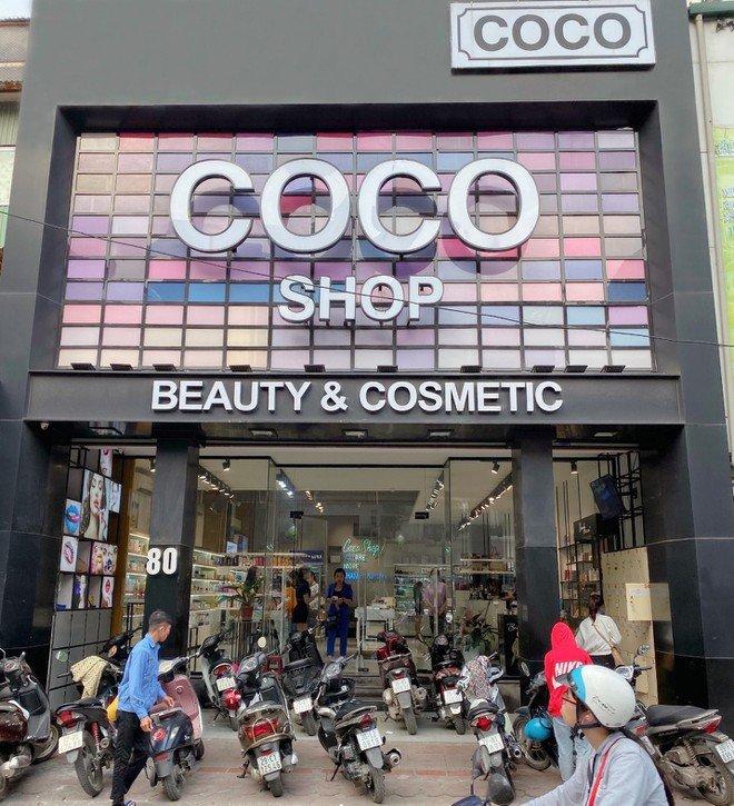 Coco Shop - Mỹ Phẩm Chính Hãng Uy Tín Tại Hà Nội - Bloganchoi