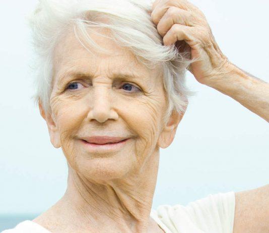 bệnh alzheimer