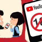 cách sử dụng youtube an toàn cho trẻ