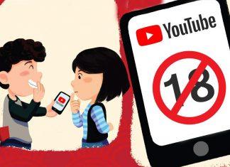 cách sử dụng youtube an toàn cho trẻ