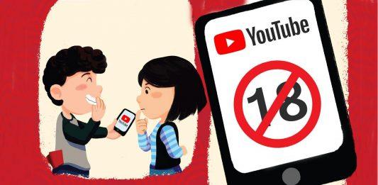 6 cách sử dụng YouTube an toàn cho trẻ em không bị “đầu độc” cách sử dụng youtube an toàn cho trẻ