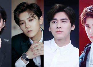 Tứ đại lưu lượng của Hoa Ngữ: Ngô Diệc Phàm phát triển mạnh mẽ trong mọi lĩnh vực, Lộc Hàm đang thụt lùi phía sau? cover