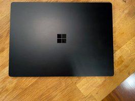 Review: Laptop Surface 3 cực hữu ích cho người làm việc