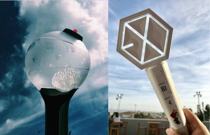 lighstick