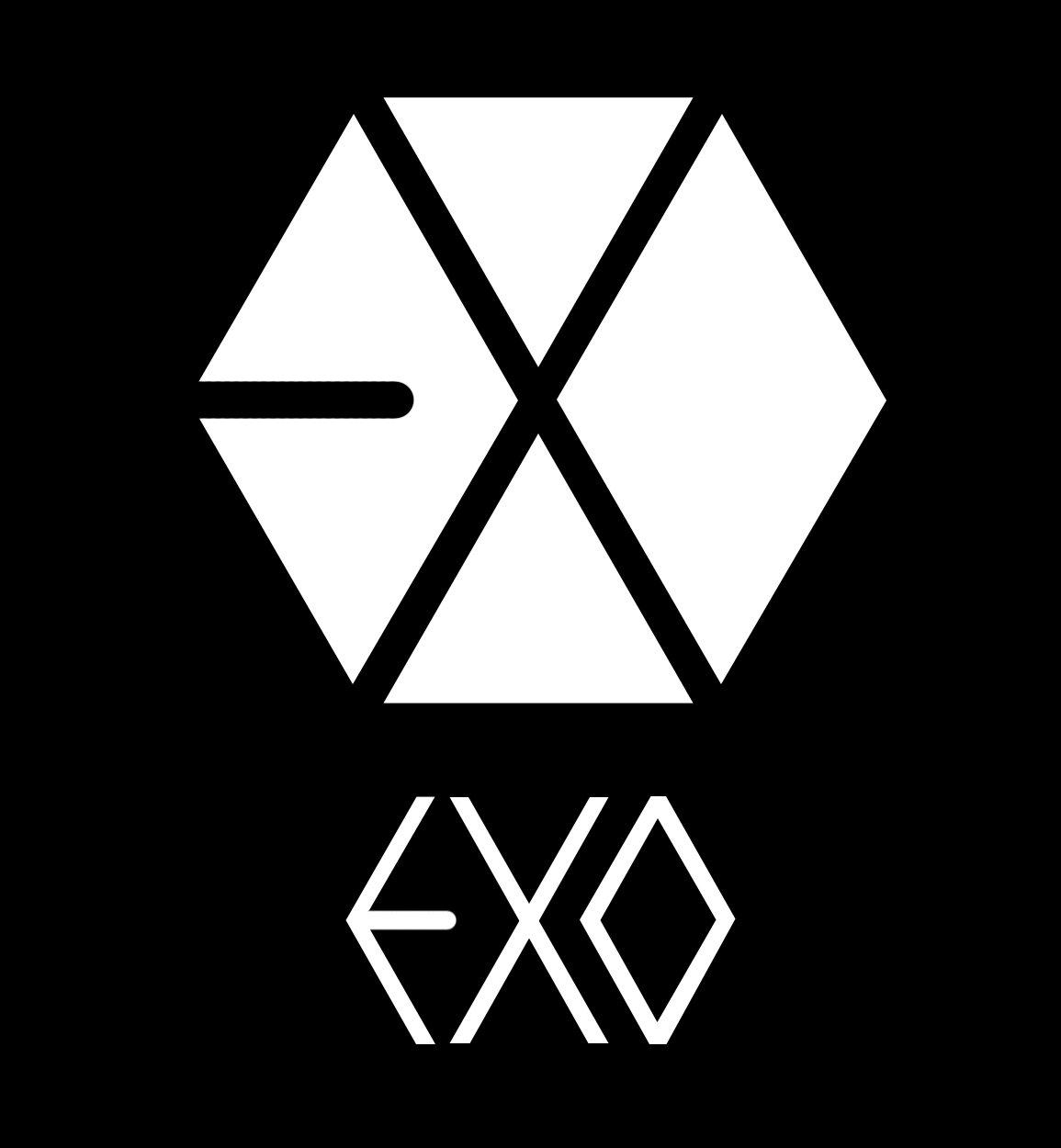 Bộ sưu tập logo sang, xịn, mịn của EXO mỗi dịp comeback: Thán phục ...