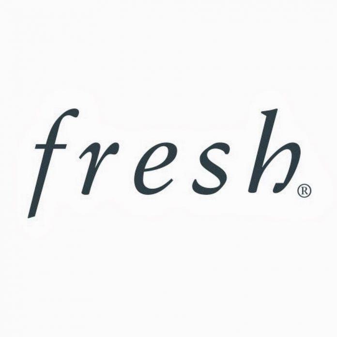 Logo thương hiệu Fresh (Nguồn: Internet)