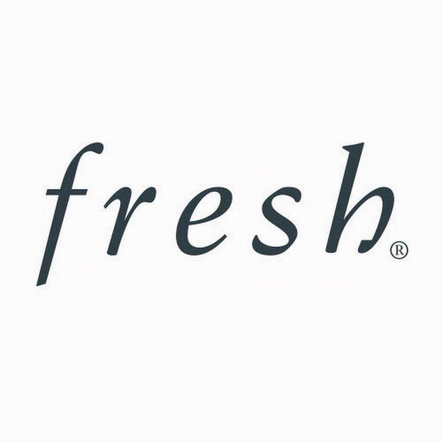 Logo thương hiệu Fresh (Nguồn: Internet)