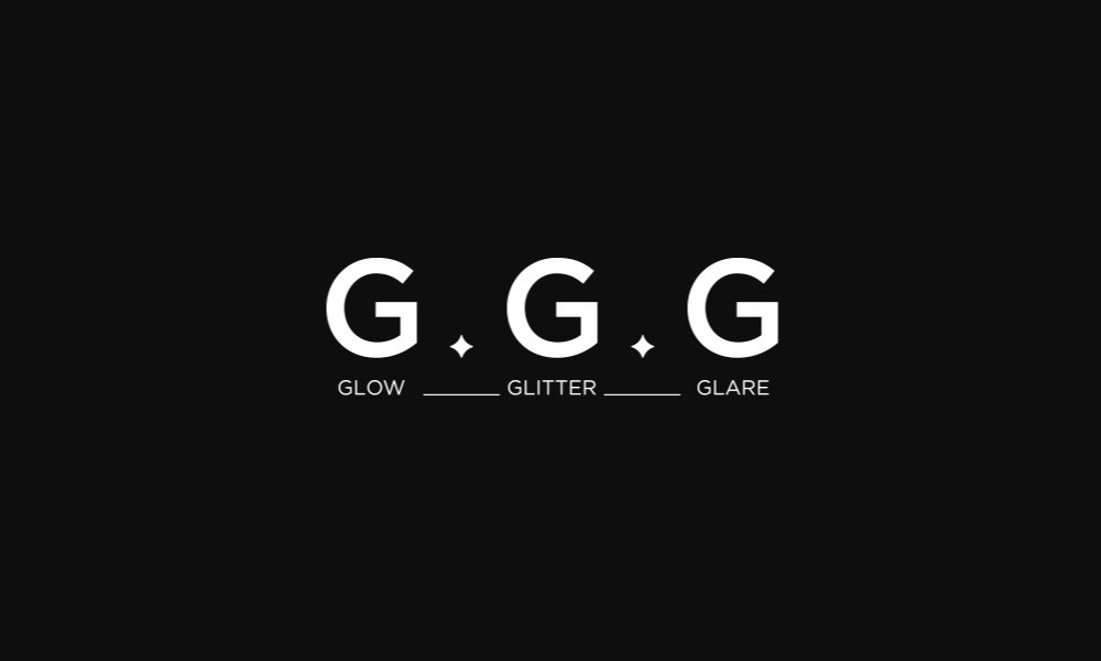 Logo thương hiệu G.G.G (Nguồn: Internet)
