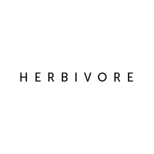 Logo thương hiệu Herbivore (Nguồn: Internet)