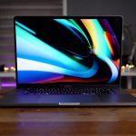 Đánh giá chi tiết Macbook Pro 16-inch 2019: Sự lột xác ấn tượng macbook-pro
