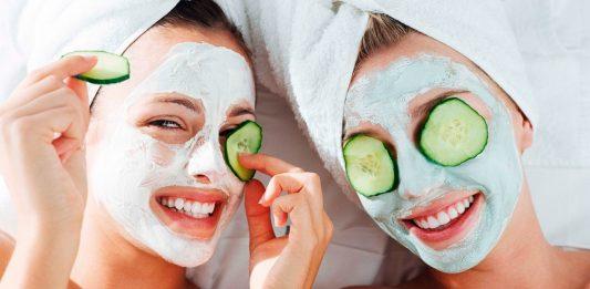 7 quy tắc làm đẹp dành cho tuổi teen. (Nguồn: internet).