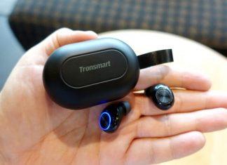 Review tai nghe Bluetooth Tronsmart Spunky Beat: tai nghe true wireless giá rẻ đáng mua
