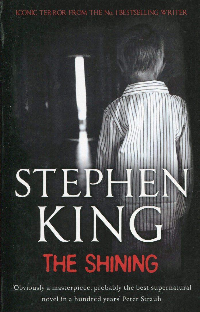 tiểu thuyết kinh dị của stephen king