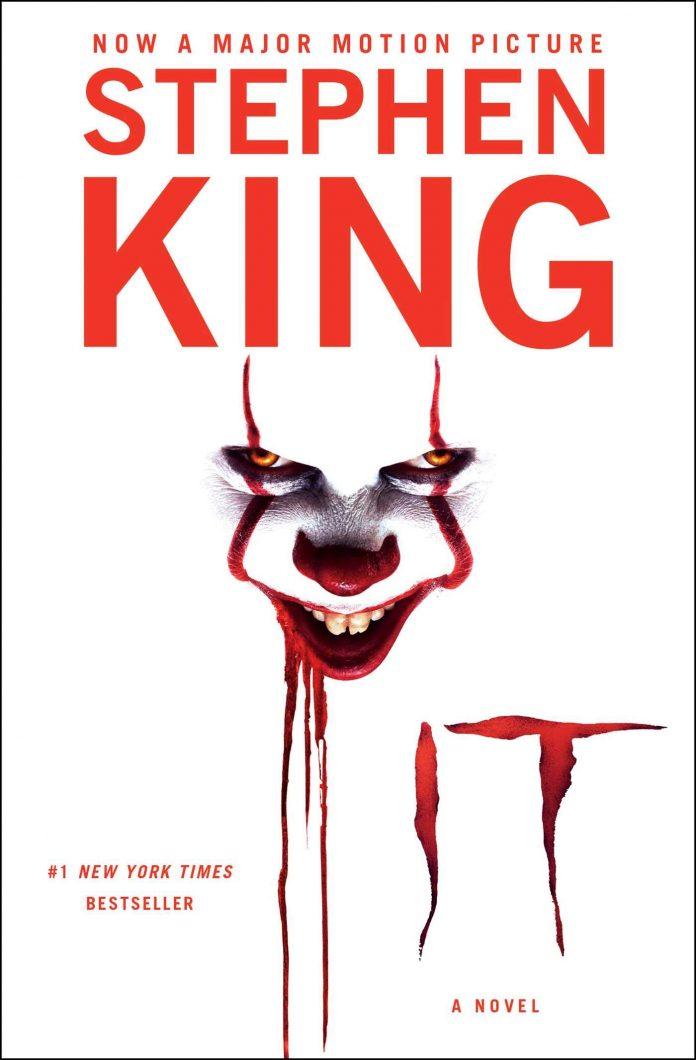 tiểu thuyết kinh dị của stephen king