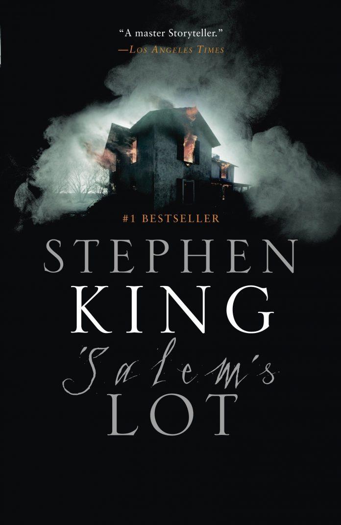 tiểu thuyết kinh dị của stephen king