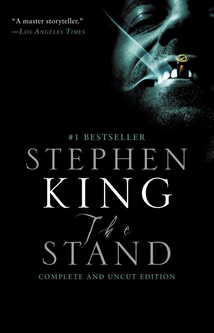 tiểu thuyết kinh dị của stephen king