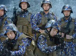 Các khách mời tham gia sao nhập ngũ 2019 (Nguồn: BlogAnChoi)