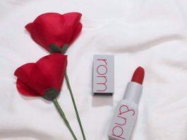 son Romand Zero Gram Matte Lipstick