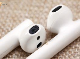 Tai nghe không dây Xiaomi Air 2