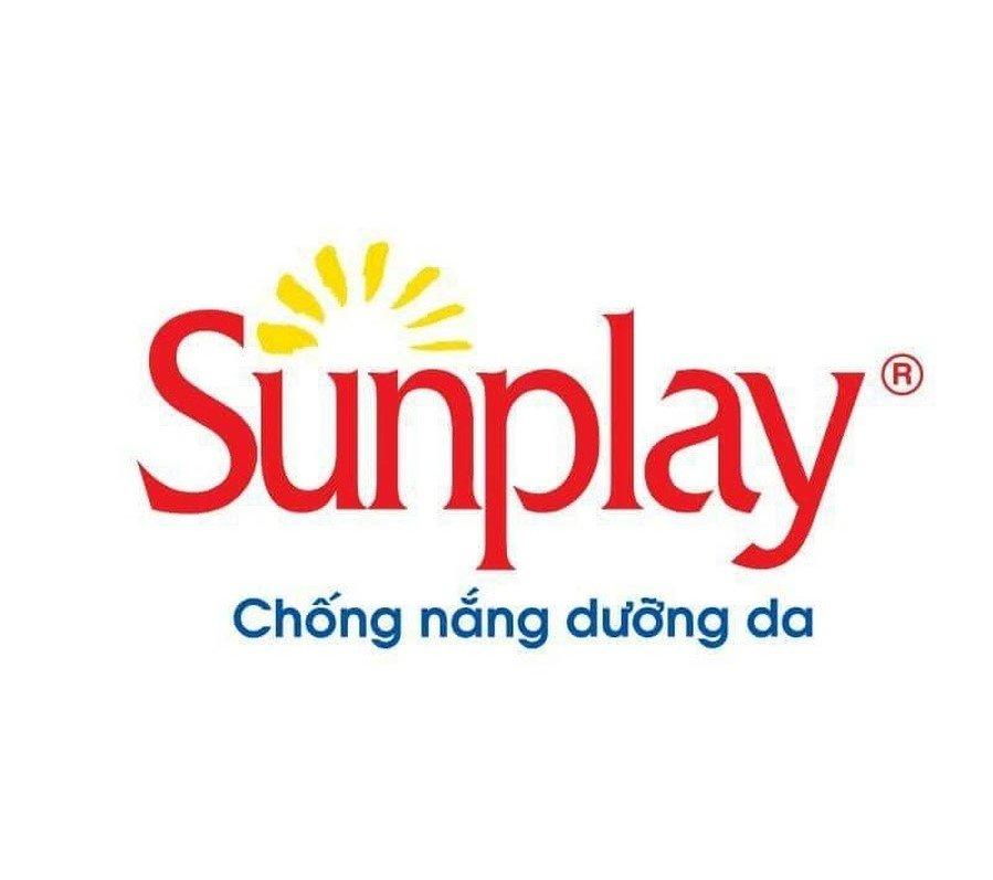 Thương hiệu mỹ phẩm Sunplay (ảnh: Internet)