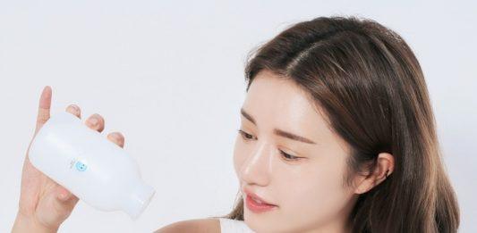 cách chăm sóc da dầu hiệu quả. (nguồn ảnh: internet).