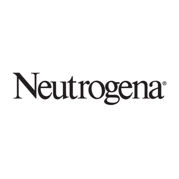 Logo thương hiệu Neutrogena (Ảnh: Internet)