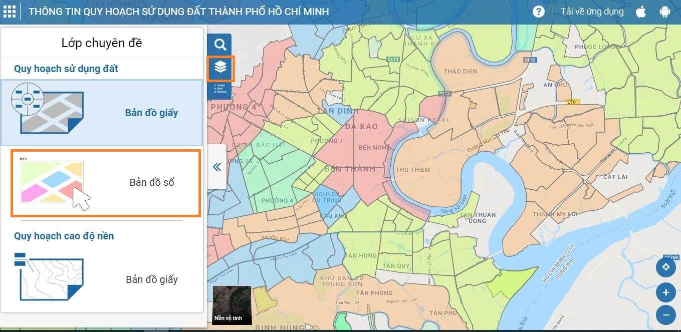 Bản đồ quy hoạch TPHCM đã được cập nhật đến năm 2024 với tầm nhìn chỉnh chu, chi tiết từng khu vực và tính minh bạch cao. Hãy xem ảnh liên quan để hiểu rõ hơn về tương lai đầy tiềm năng của Thành phố Hồ Chí Minh.