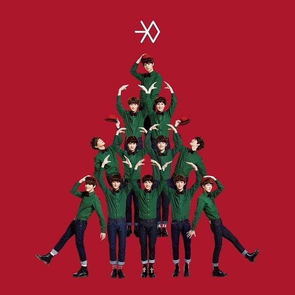 Miracle In December là album mùa đông đầu tiên của EXO kể từ khi ra mắt 