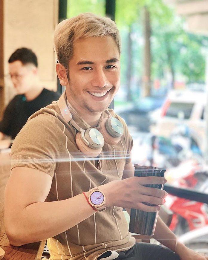 Đẹp trai, nấu ăn giỏi, yêu động vật và...độc thân (Nguồn: Internet)