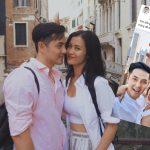 Đông Nhi chia sẻ khoảnh khắc sau 1 tháng kết hôn dong-nhi