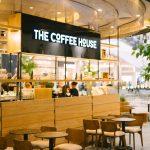 The Coffee House chi nhánh Hà Đông (Ảnh: Fanpage The Coffee House)