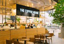 The Coffee House chi nhánh Hà Đông (Ảnh: Fanpage The Coffee House)