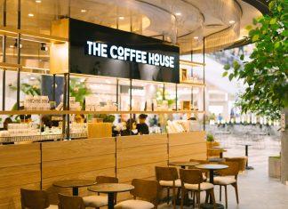 The Coffee House – Chuỗi cửa hàng cà phê được giới trẻ yêu thích The Coffee House chi nhánh Hà Đông (Ảnh: Fanpage The Coffee House)