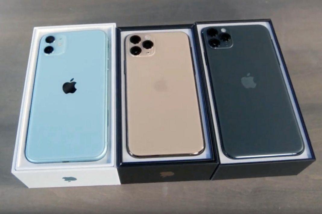 samsung a71 iphone 11